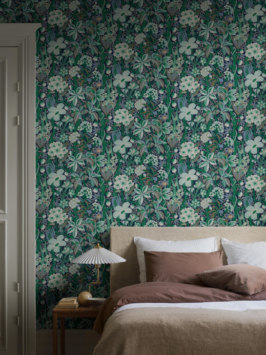 Boråstapeter Studio Wandbild Hanna Werning Friviva - 9843W