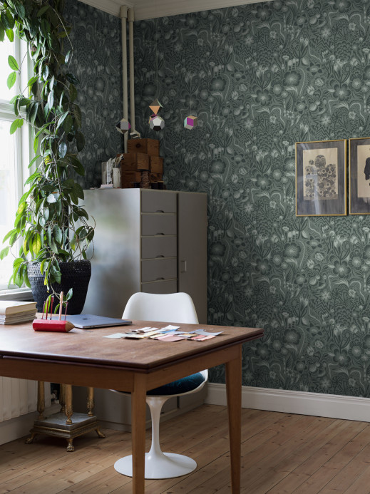 Boråstapeter Studio Wandbild Hanna Werning Pangsurr - 9845W