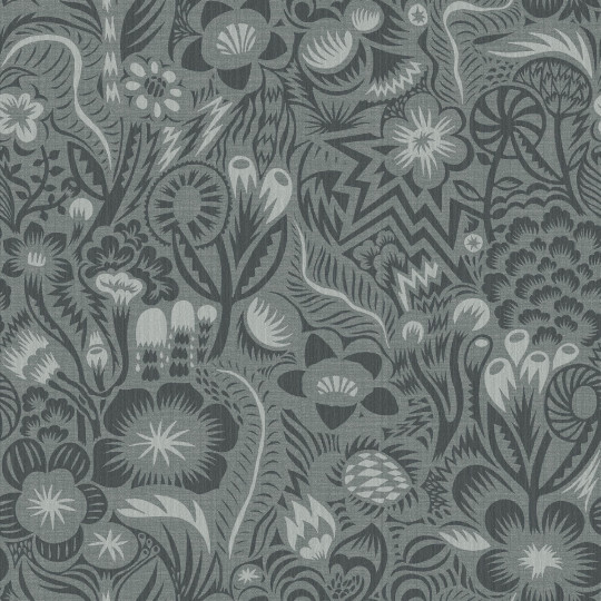 Boråstapeter Studio Mural Hanna Werning Pangsurr - 9845W