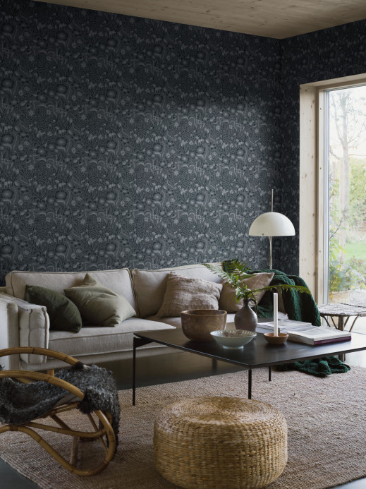 Boråstapeter Studio Wandbild Hanna Werning Pangsurr - 9846W