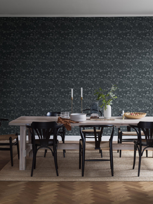Boråstapeter Studio Wandbild Hanna Werning Pangsurr - 9846W