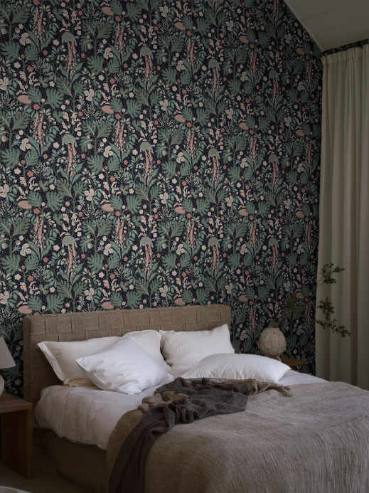 Boråstapeter Studio Wandbild Hanna Werning Turgräs - 9852W