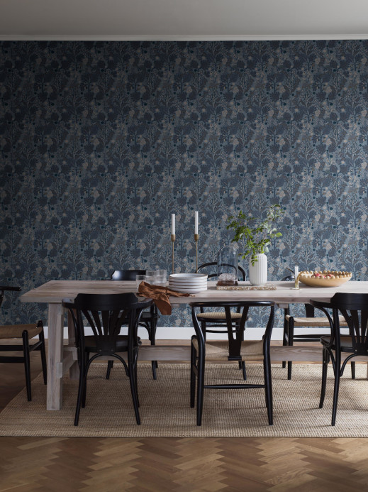 Boråstapeter Studio Wandbild Hanna Werning Turgräs - 9853W