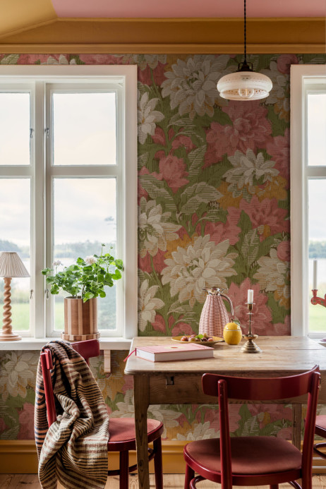 Boråstapeter Studio Wandbild Delilah Grand - 9877W