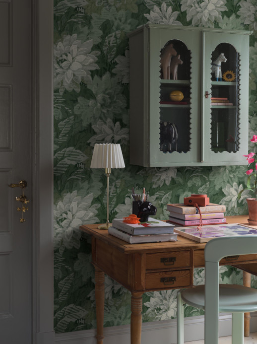 Boråstapeter Studio Wandbild Delilah Grand - 9880W