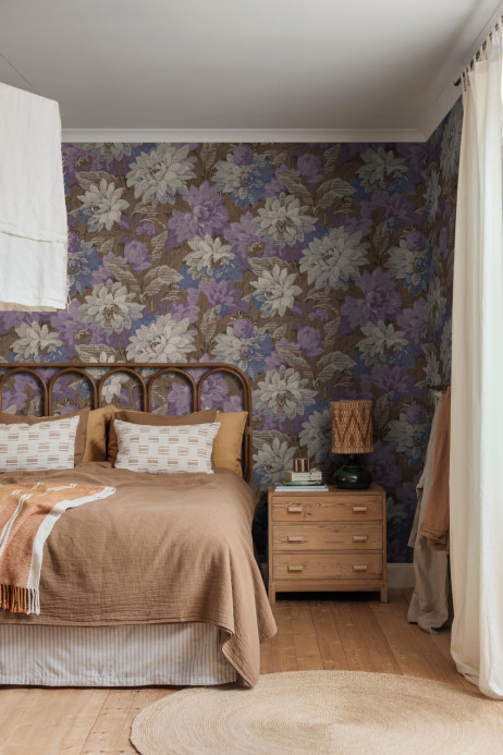 Boråstapeter Studio Wandbild Delilah Grand - 9881W