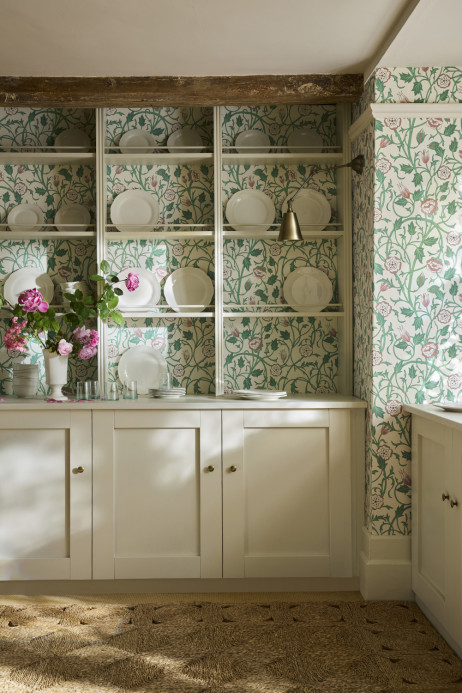 Little Greene Tapete May's Tulip