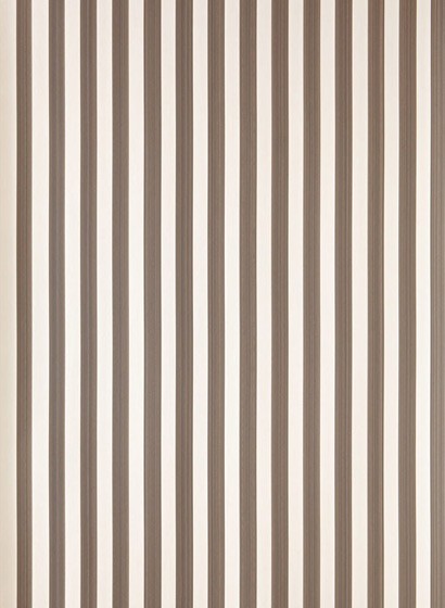 Tapete Closet Stripe von Farrow & Ball - Dimity/ Charleston
