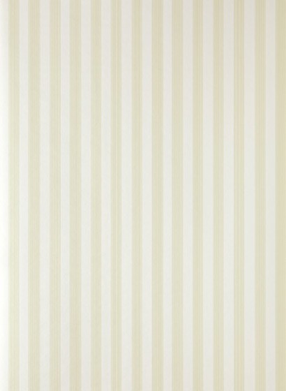 Tapete Closet Stripe von Farrow & Ball - Pointing/ Tunsgate