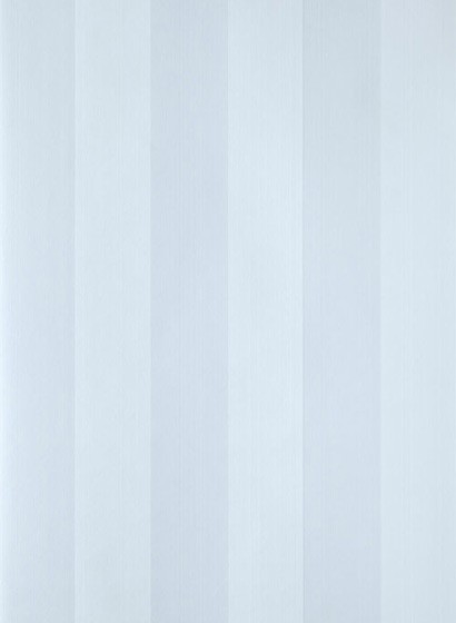 Tapete Plain Stripe von Farrow & Ball - Borrowed Light/ Parm
