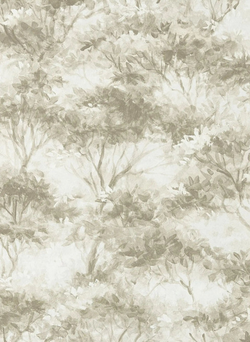 Clarke & Clarke Tapete Boschetto - Linen/Mocha