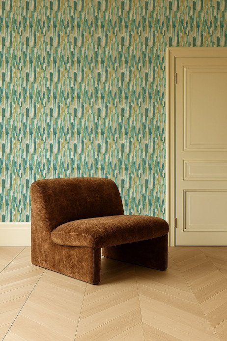 Clarke & Clarke Carta da parati Cityscape