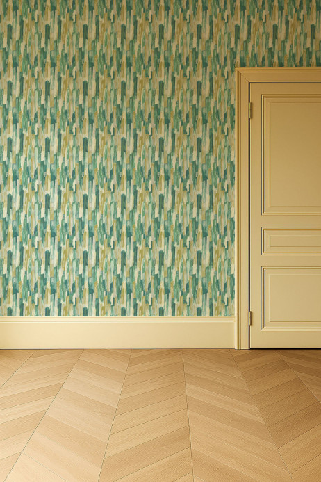 Clarke & Clarke Carta da parati Cityscape