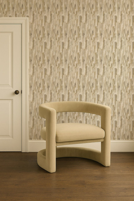 Clarke & Clarke Carta da parati Cityscape