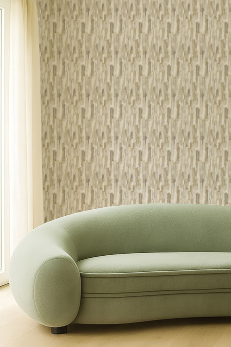 Clarke & Clarke Carta da parati Cityscape