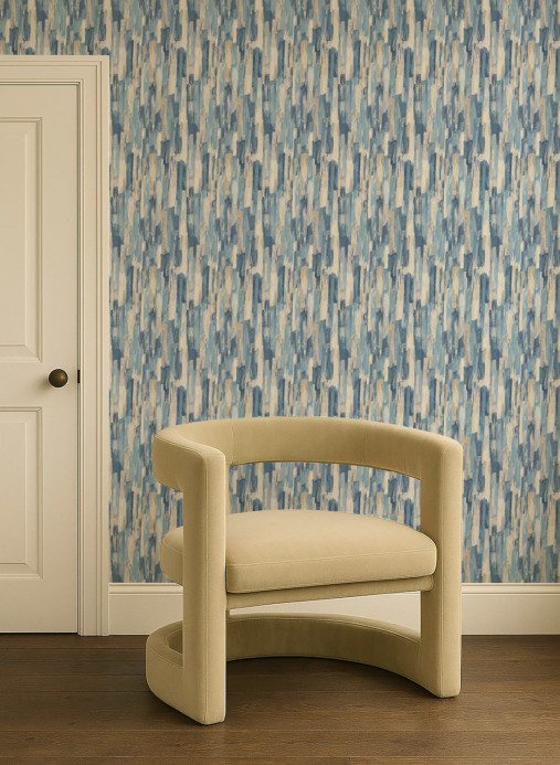 Clarke & Clarke Carta da parati Cityscape