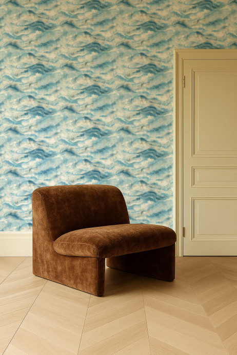 Clarke & Clarke Carta da parati Earthscape