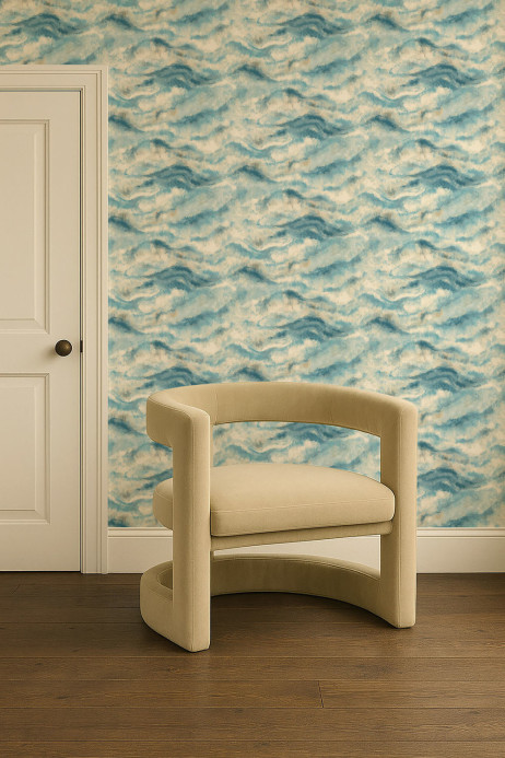 Clarke & Clarke Carta da parati Earthscape