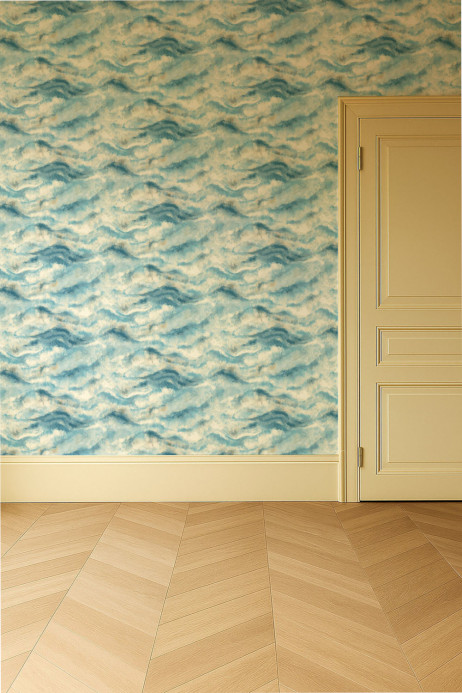 Clarke & Clarke Carta da parati Earthscape