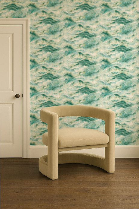 Clarke & Clarke Carta da parati Earthscape