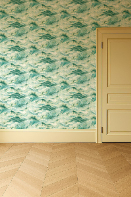 Clarke & Clarke Carta da parati Earthscape