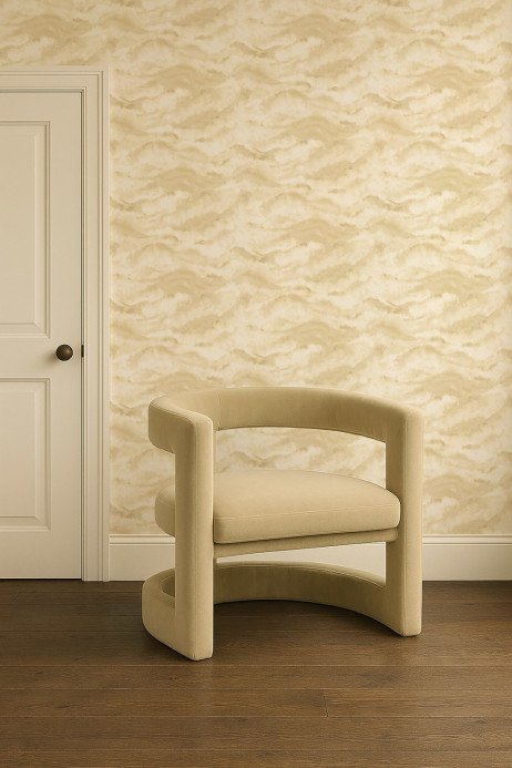 Clarke & Clarke Carta da parati Earthscape