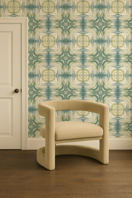 Clarke & Clarke Tapete Kalia