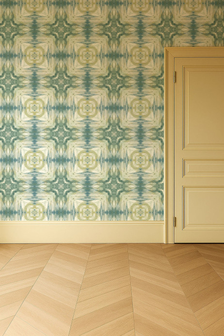 Clarke & Clarke Tapete Kalia