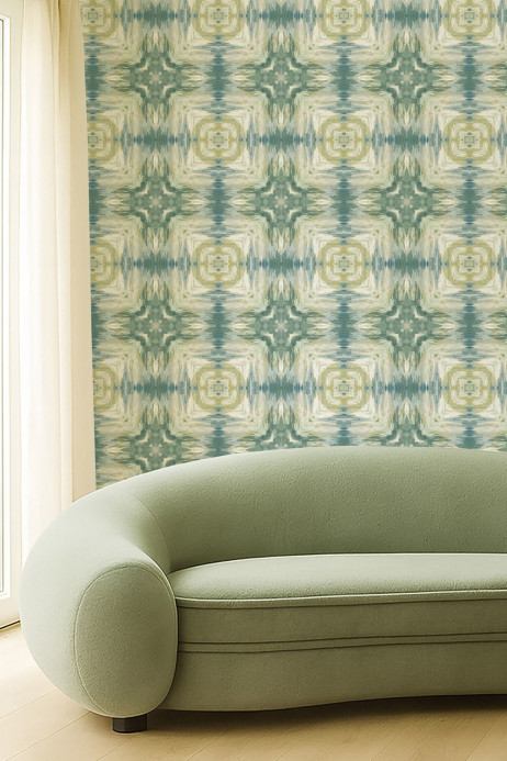 Clarke & Clarke Tapete Kalia