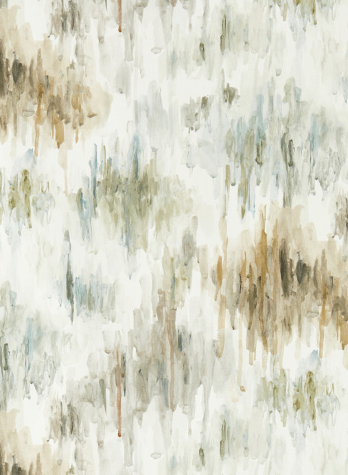 Clarke & Clarke Tapete Trueno - Mineral