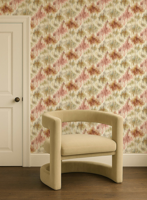 Clarke & Clarke Carta da parati Trueno