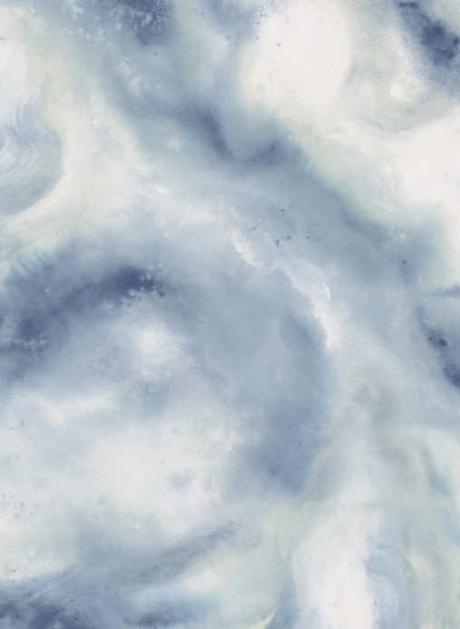 Clarke & Clarke Wandbild Viento - Ink