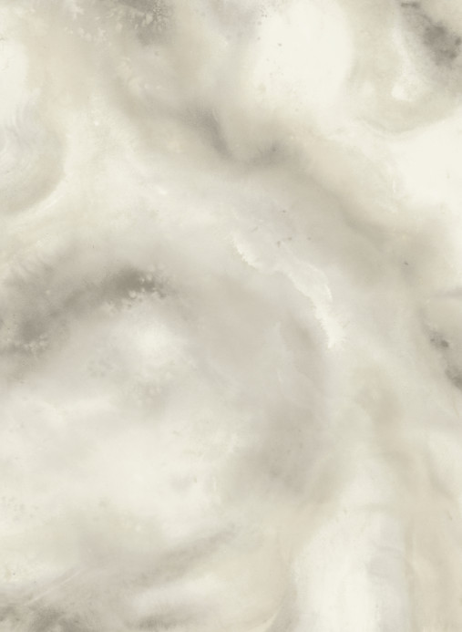 Clarke & Clarke Carta da parati panoramica Viento - Linen/ Mocha