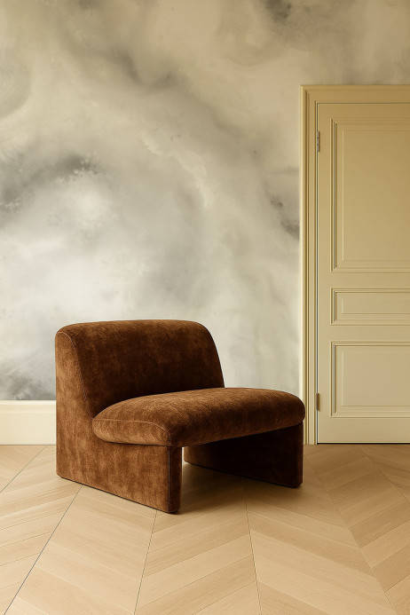 Clarke & Clarke Carta da parati panoramica Viento