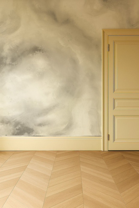 Clarke & Clarke Carta da parati panoramica Viento