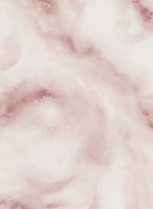 Clarke & Clarke Wandbild Viento - Blush