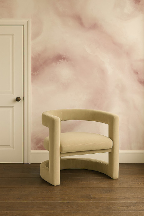 Clarke & Clarke Carta da parati panoramica Viento