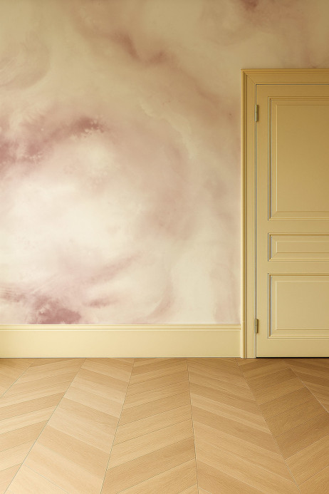 Clarke & Clarke Carta da parati panoramica Viento