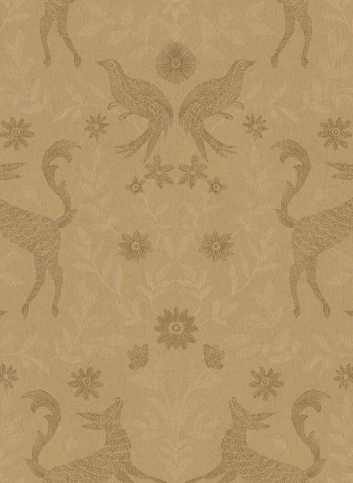 Eijffinger Tapete Tiny Treasures 1 - 363111