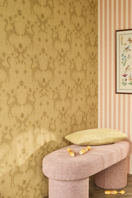 Eijffinger Papier peint Tiny Treasures 1