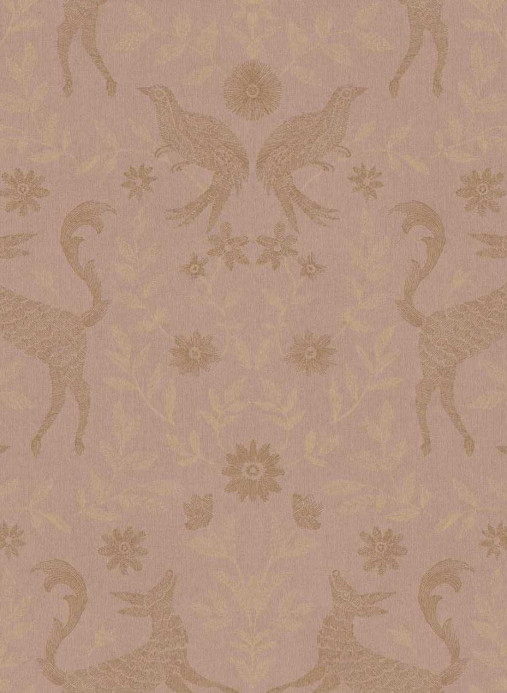 Eijffinger Tapete Tiny Treasures 1 - 363112