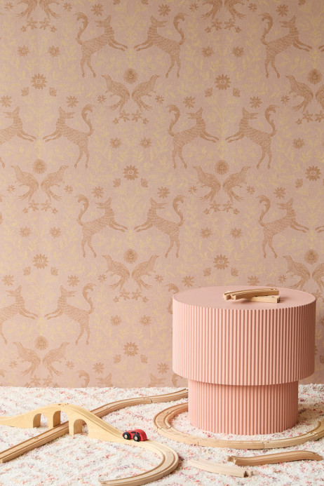 Eijffinger Papier peint Tiny Treasures 1