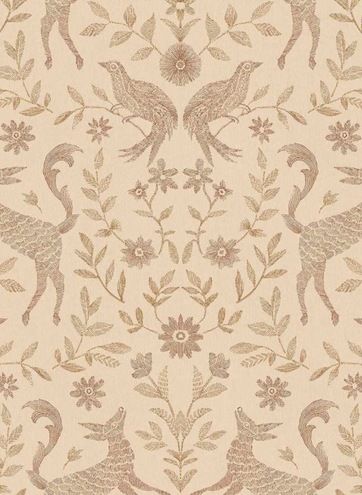 Eijffinger Tapete Tiny Treasures 1 - 363113