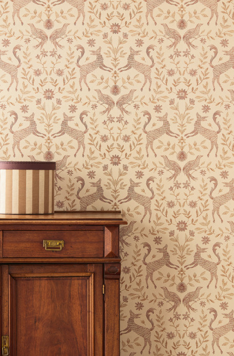 Eijffinger Papier peint Tiny Treasures 1