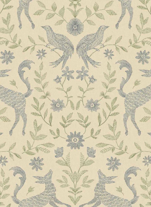 Eijffinger Tapete Tiny Treasures 1 - 363114