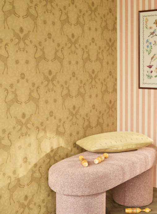 Eijffinger Papier peint Tiny Treasures 1