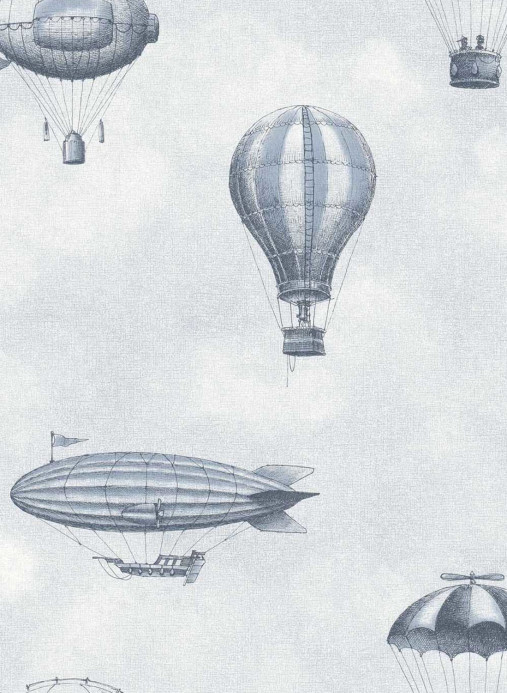 Eijffinger Tapete Tiny Treasures 2 - 363120