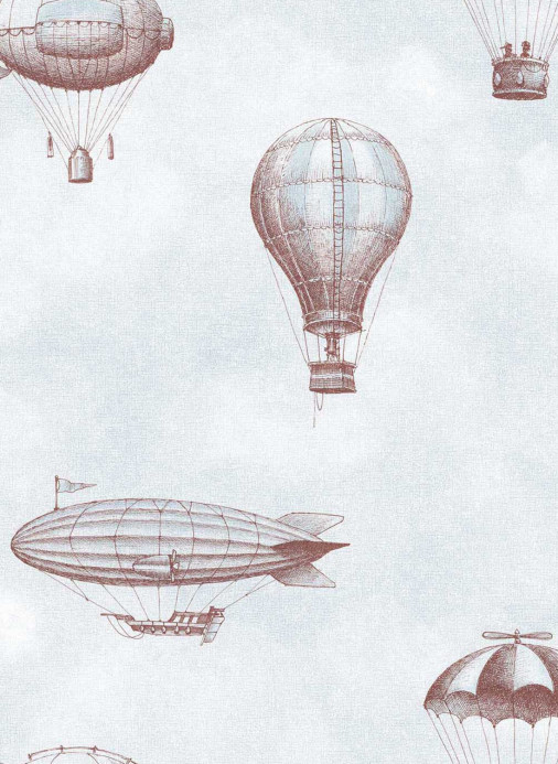 Eijffinger Tapete Tiny Treasures 2 - 363121