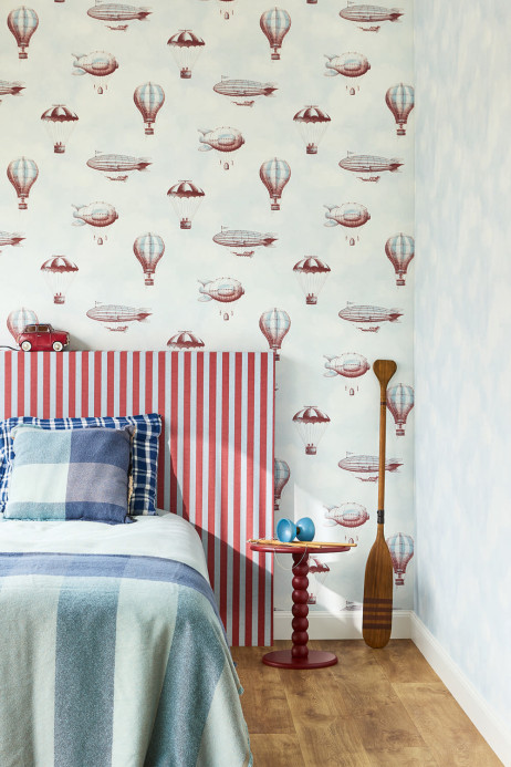 Eijffinger Tapete Tiny Treasures 2 - 363121