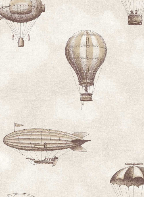 Eijffinger Tapete Tiny Treasures 2 - 363122